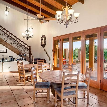 Adobe Village Villa With Private Patio - Sunset Villa Sedona Bagian luar foto