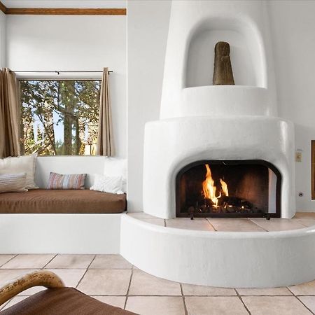 Adobe Village Villa With Private Patio - Sunset Villa Sedona Bagian luar foto