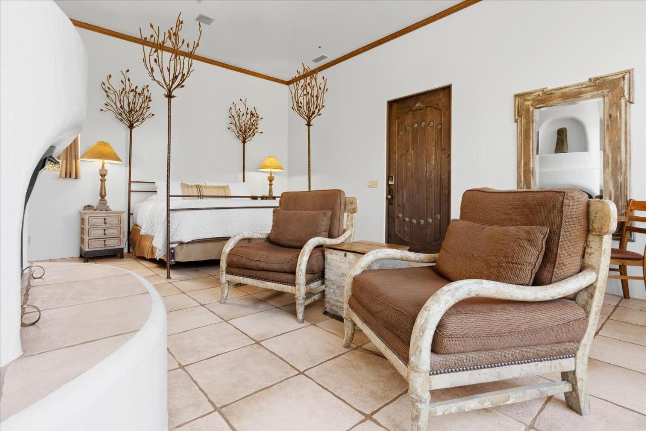 Adobe Village Villa With Private Patio - Sunset Villa Sedona Bagian luar foto