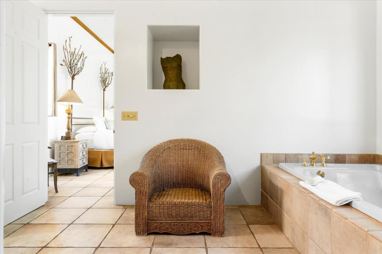 Adobe Village Villa With Private Patio - Sunset Villa Sedona Bagian luar foto