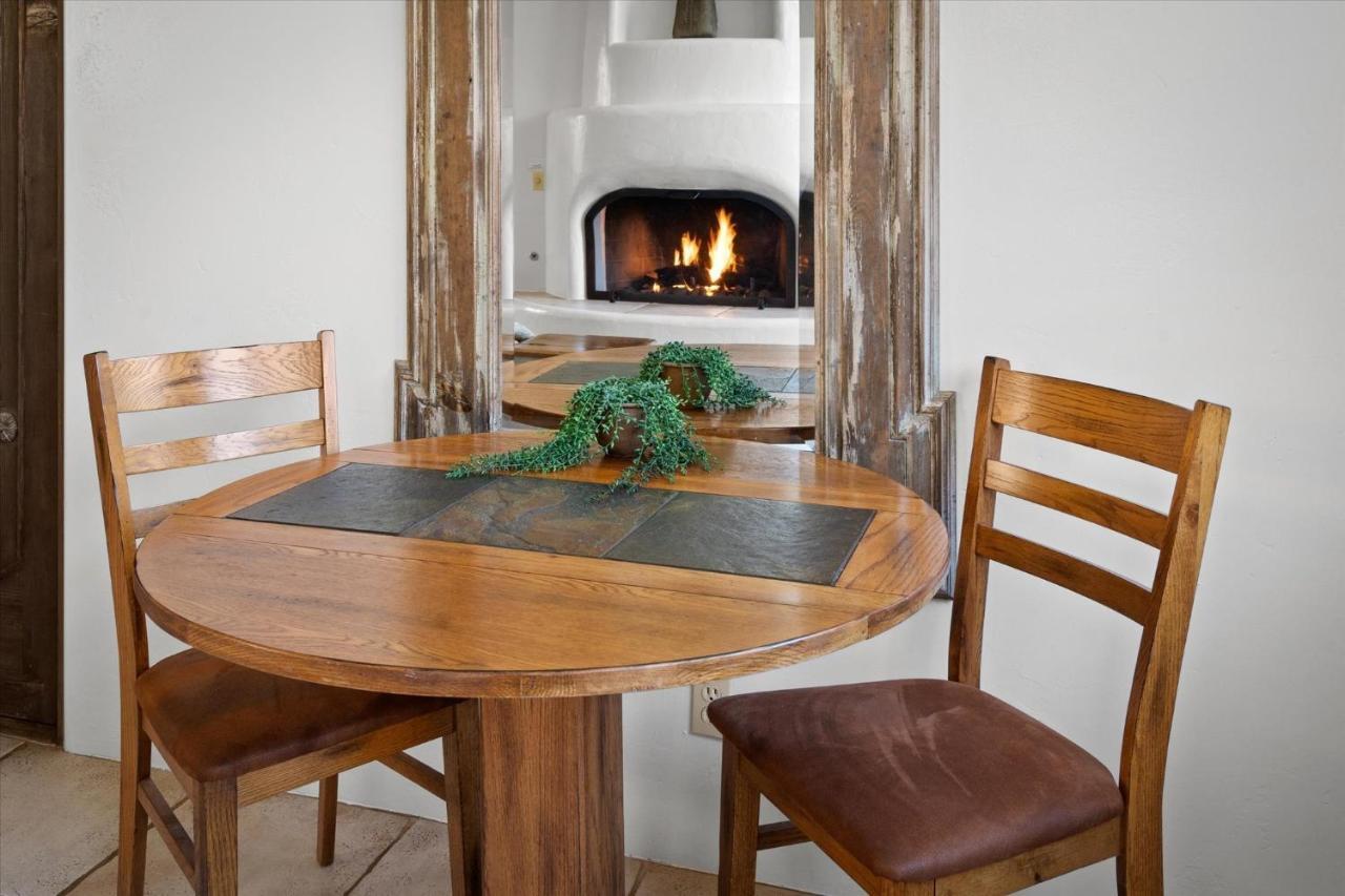 Adobe Village Villa With Private Patio - Sunset Villa Sedona Bagian luar foto